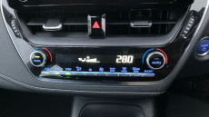 Toyota Corolla 1.8 VVT-i Hybrid Icon 5dr CVT Hybrid Estate